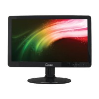 MONITOR Duex  DX156LX Preto